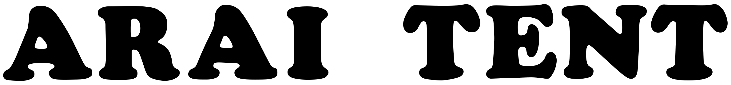 araitent